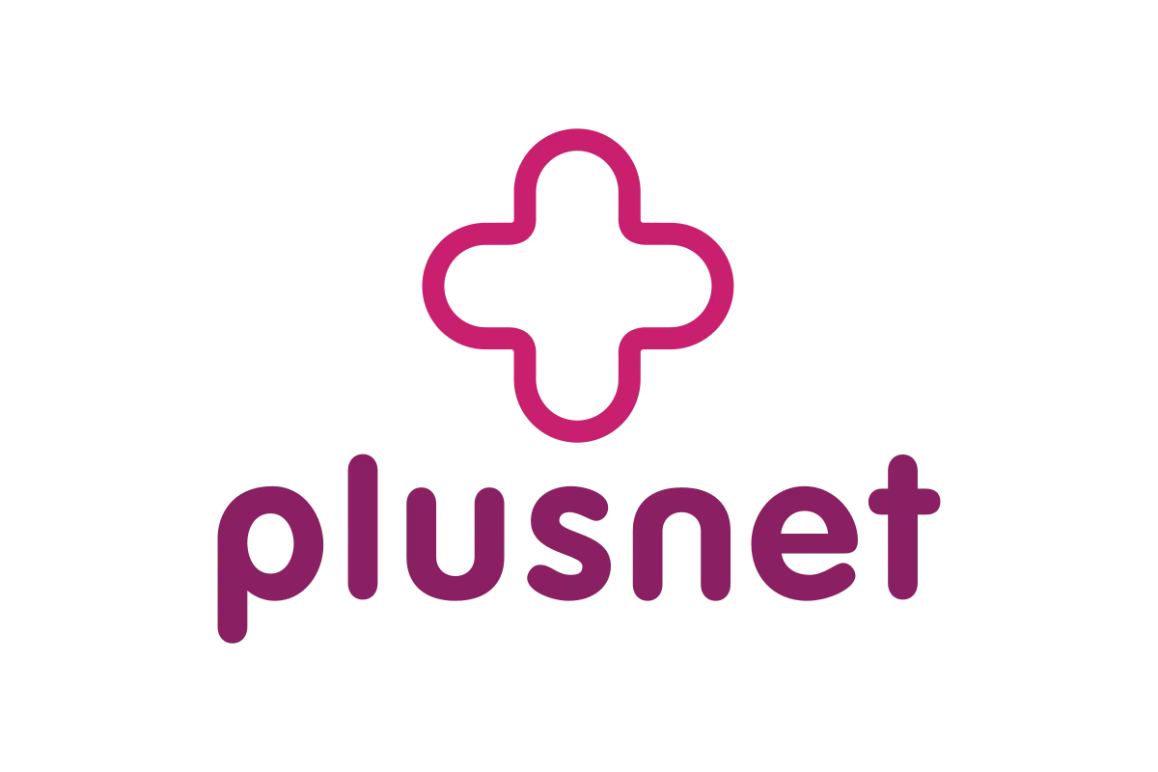 PlusnetVector SVG & PNG Logo