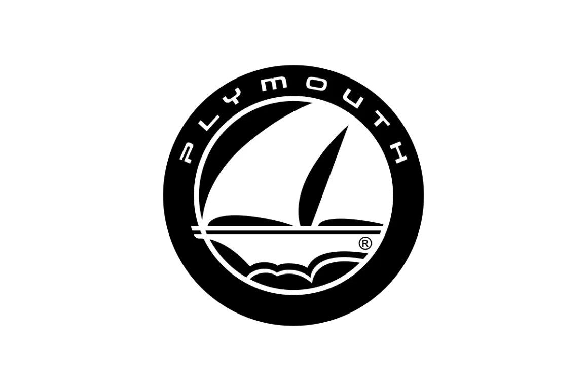 PlymouthVector SVG & PNG Logo
