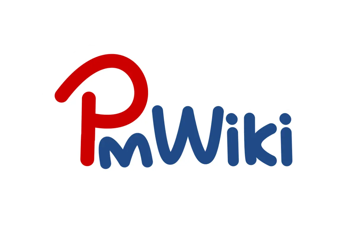 PmWikiVector SVG & PNG Logo