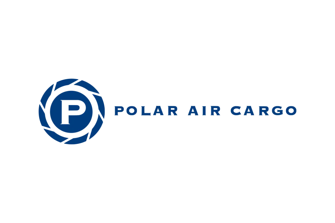Polar Air CargoVector SVG & PNG Logo