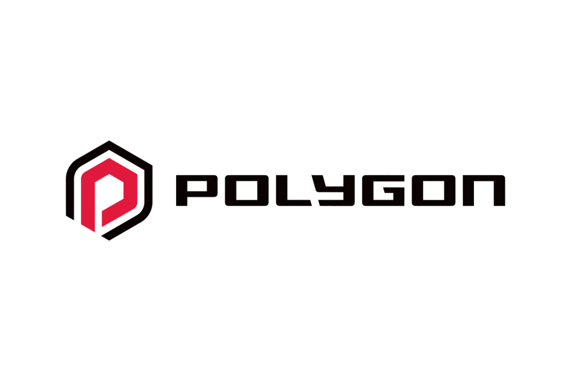 Polygon BikesVector SVG & PNG Logo