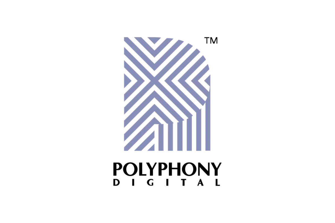 Polyphony DigitalVector SVG & PNG Logo