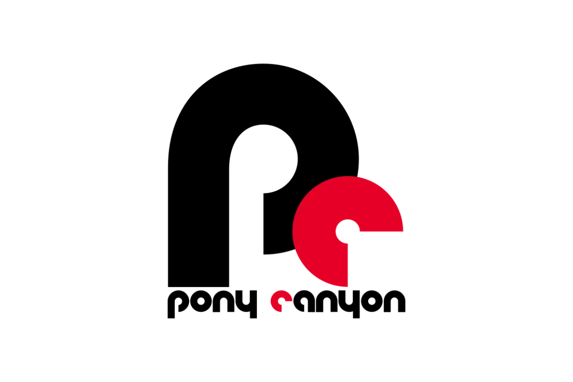 Pony CanyonVector SVG & PNG Logo