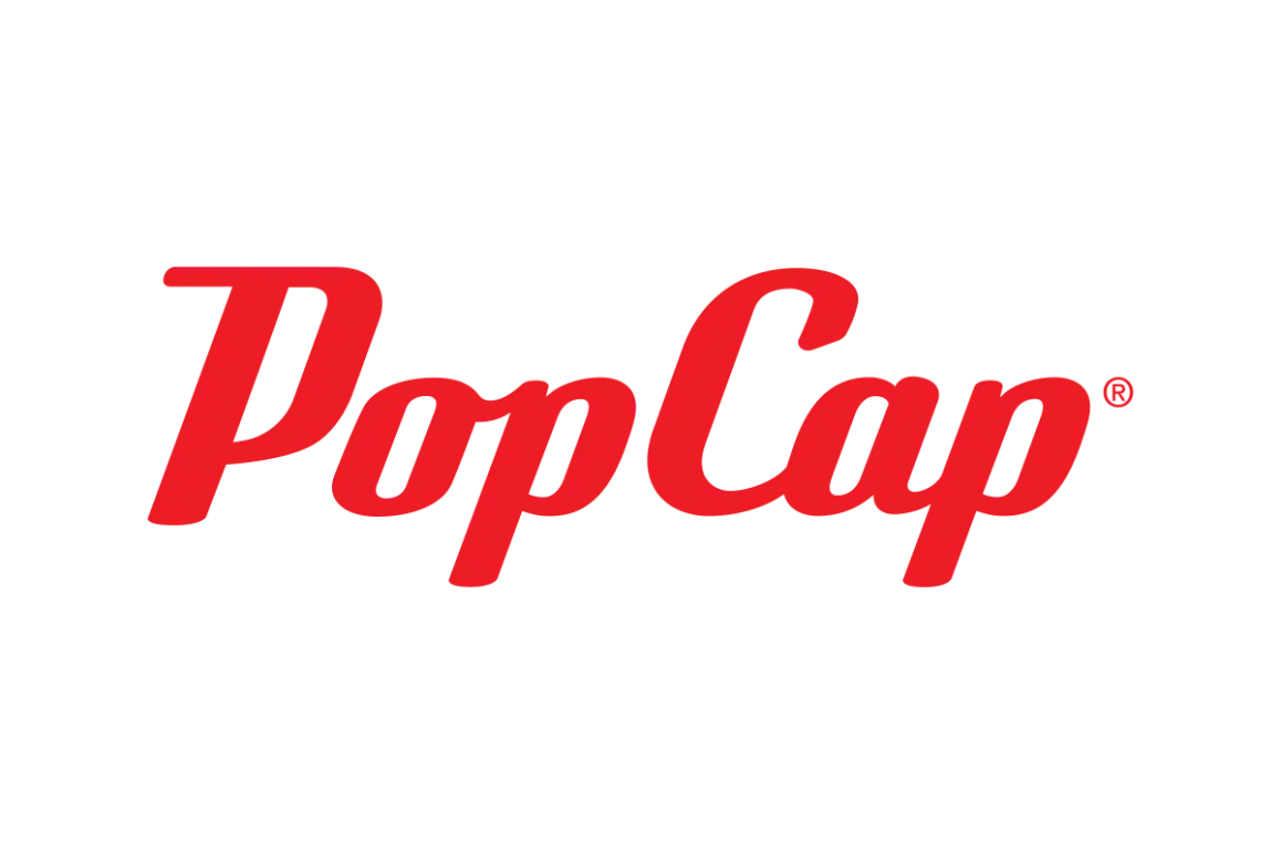 PopCap GamesVector SVG & PNG Logo - Download Free SVG & PNG logo | SVG