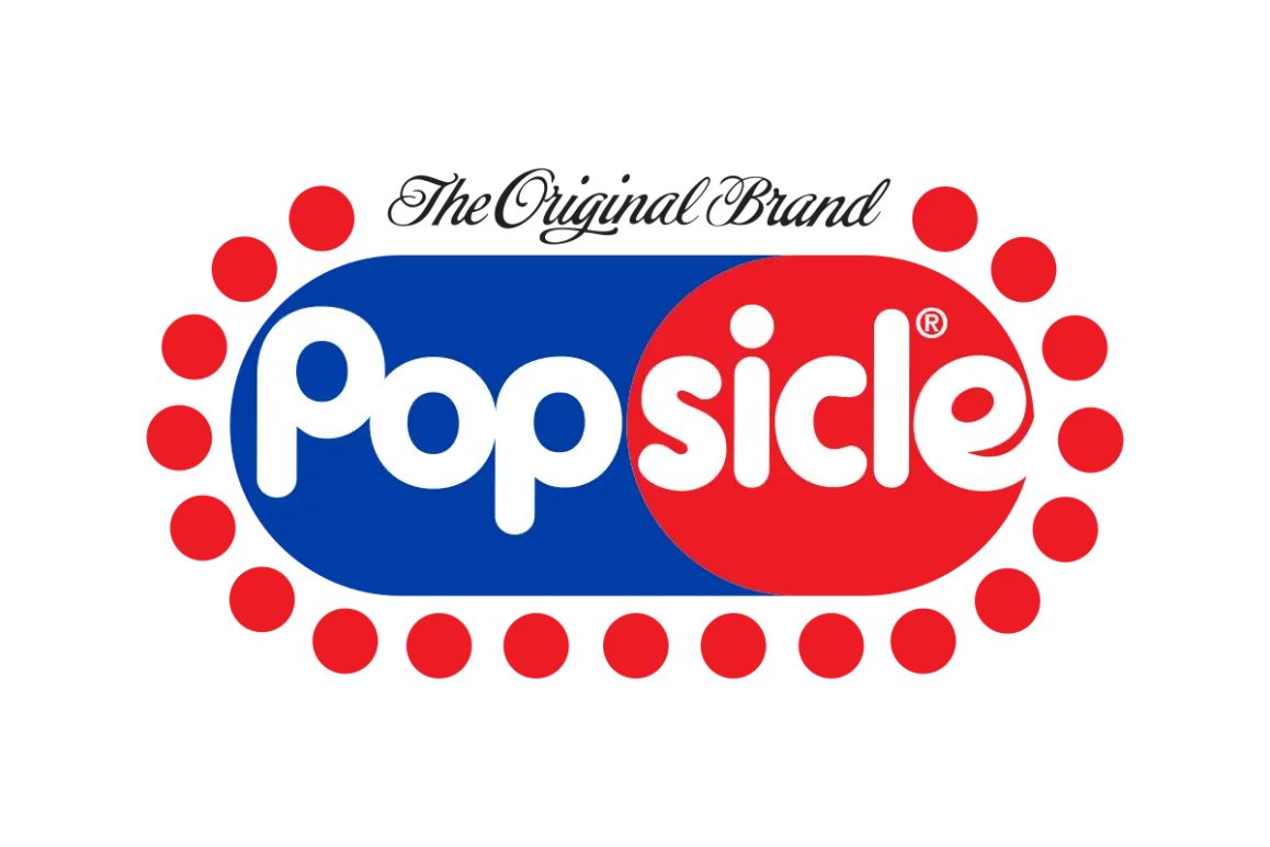 PopsicleVector SVG & PNG Logo