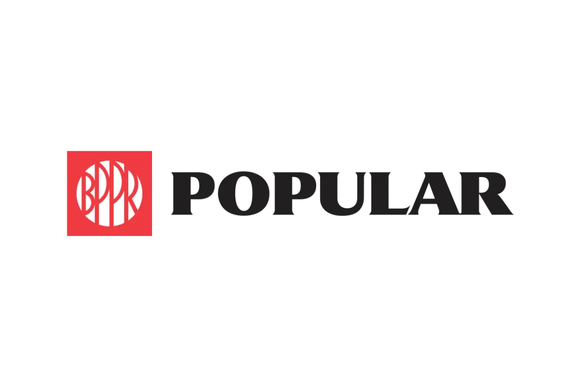 Popular, Inc.Vector SVG & PNG Logo