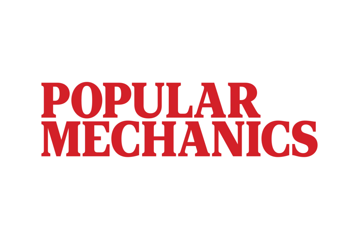 Popular MechanicsVector SVG & PNG Logo