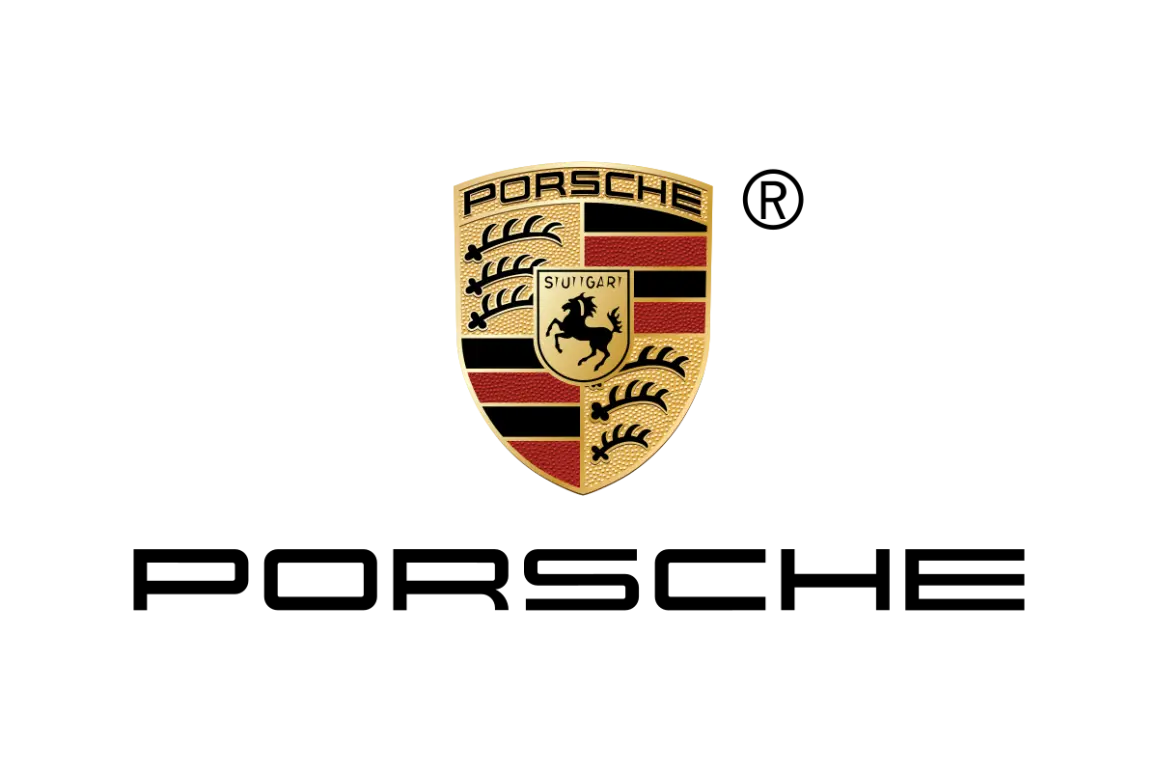 PorscheVector SVG & PNG Logo