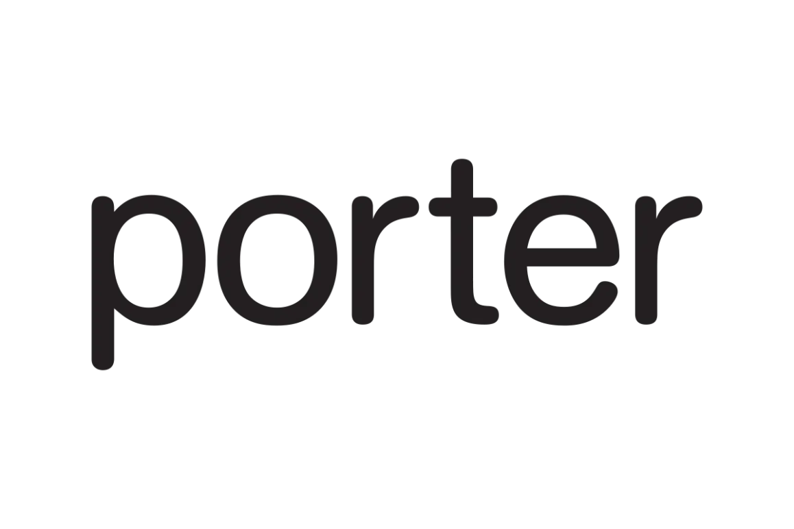 Porter AirlinesVector SVG & PNG Logo