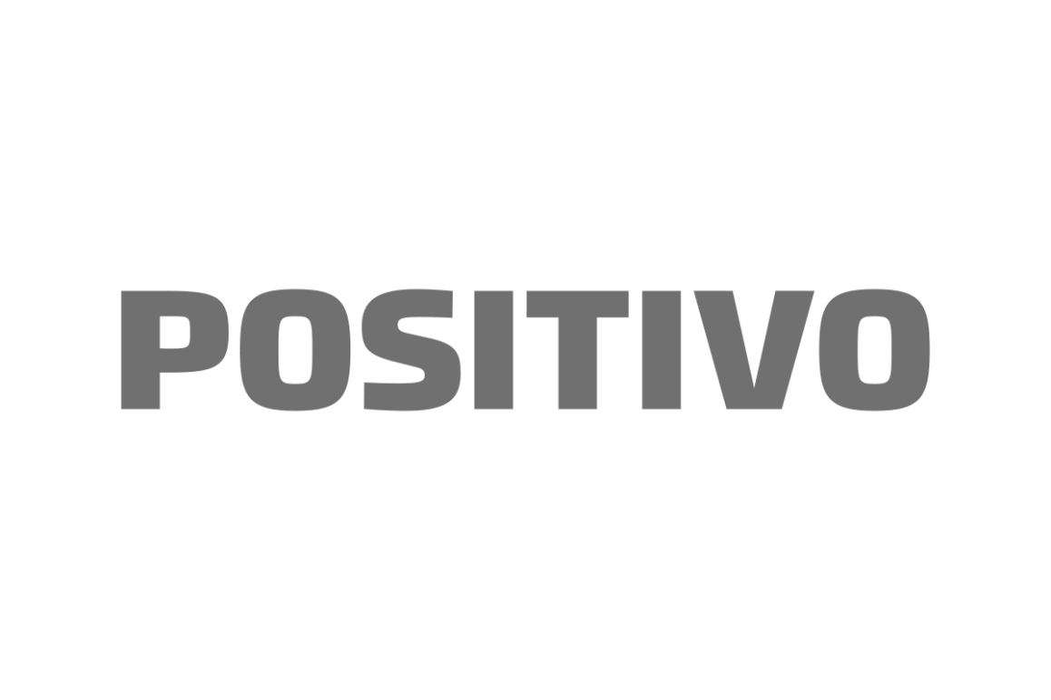 Positivo TecnologiaVector SVG & PNG Logo