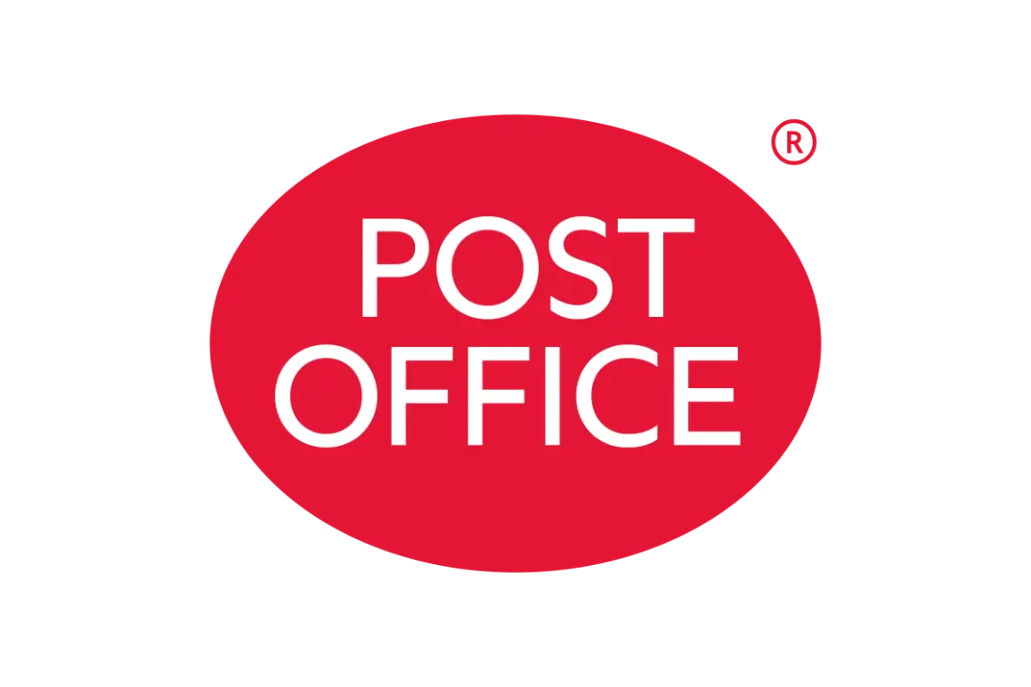 Post Office LtdVector SVG & PNG Logo
