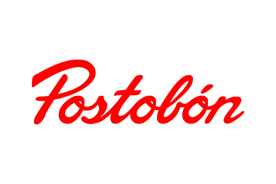 PostobónVector SVG & PNG Logo