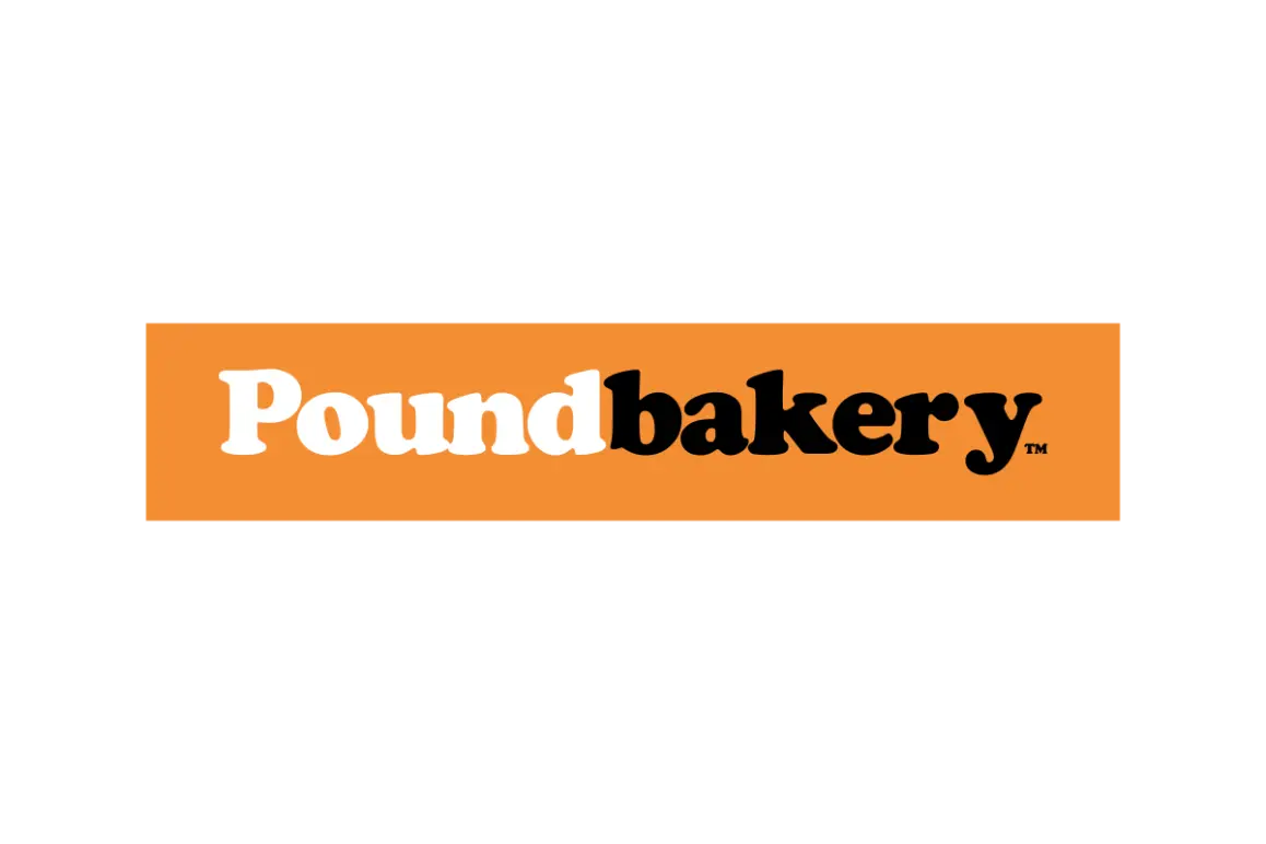 PoundbakeryVector SVG & PNG Logo