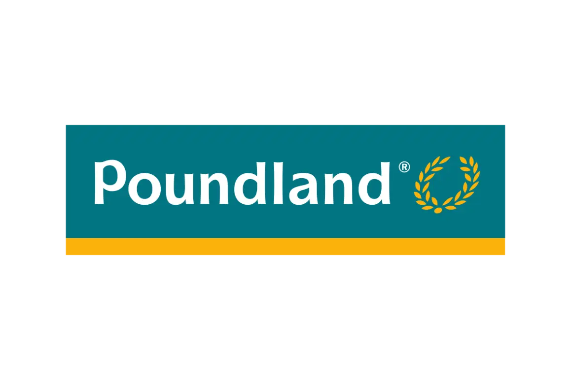 PoundlandVector SVG & PNG Logo