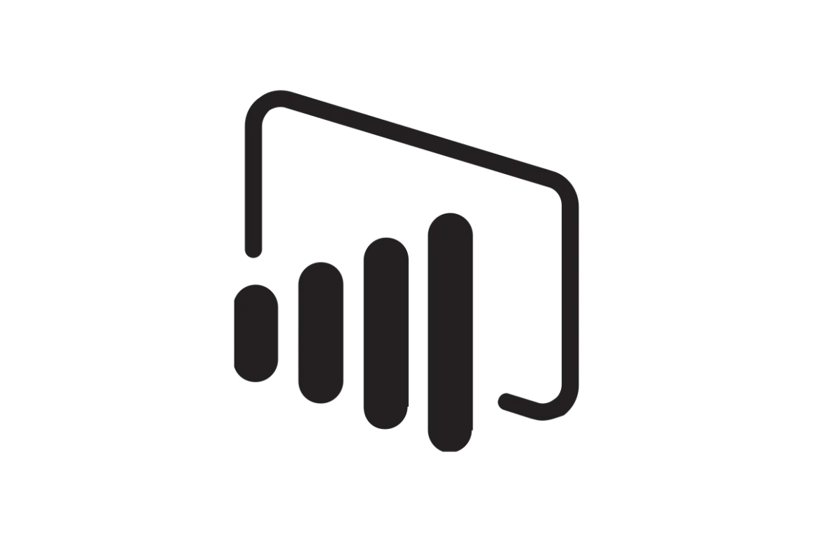 Power BIVector SVG & PNG Logo