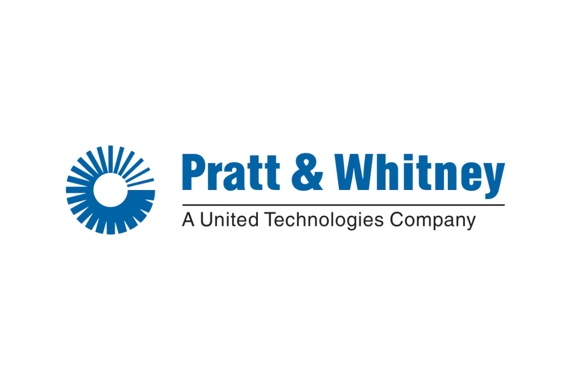 Pratt & WhitneyVector SVG & PNG Logo