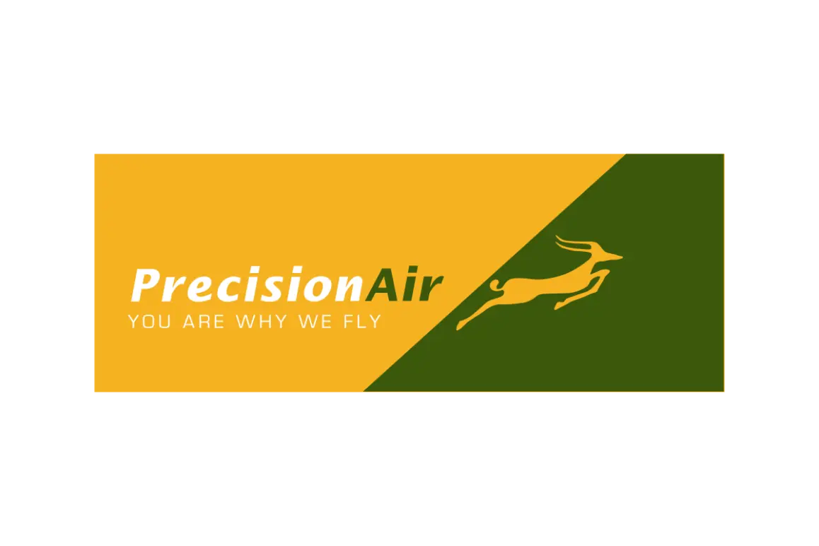 Precision AirVector SVG & PNG Logo