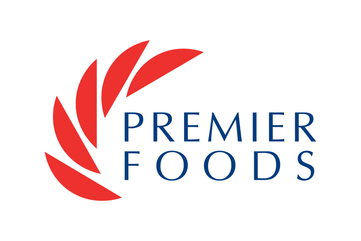 Premier FoodsVector SVG & PNG Logo