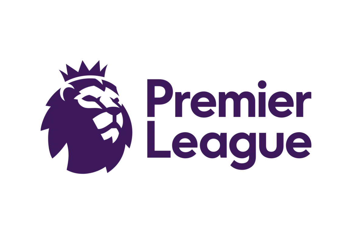 Premier LeagueVector SVG & PNG Logo