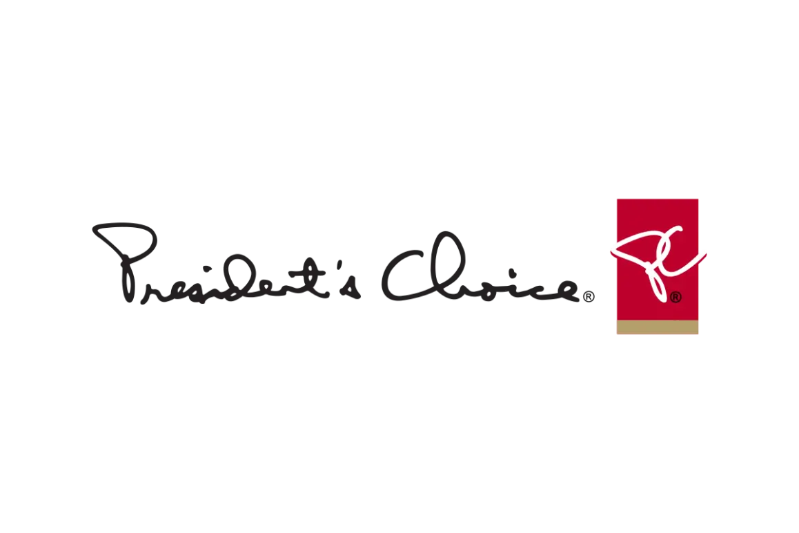 President's ChoiceVector SVG & PNG Logo