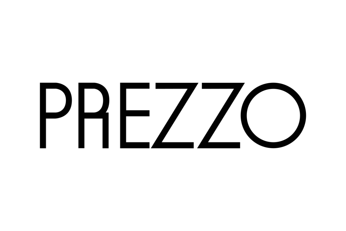 PrezzoVector SVG & PNG Logo