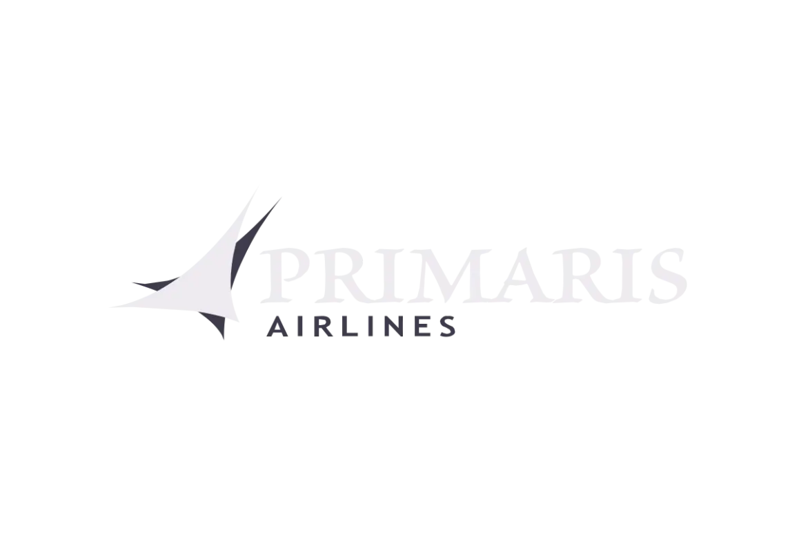 Primaris AirlinesVector SVG & PNG Logo