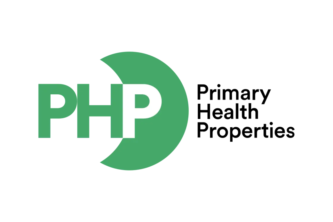 Primary Health PropertiesVector SVG & PNG Logo