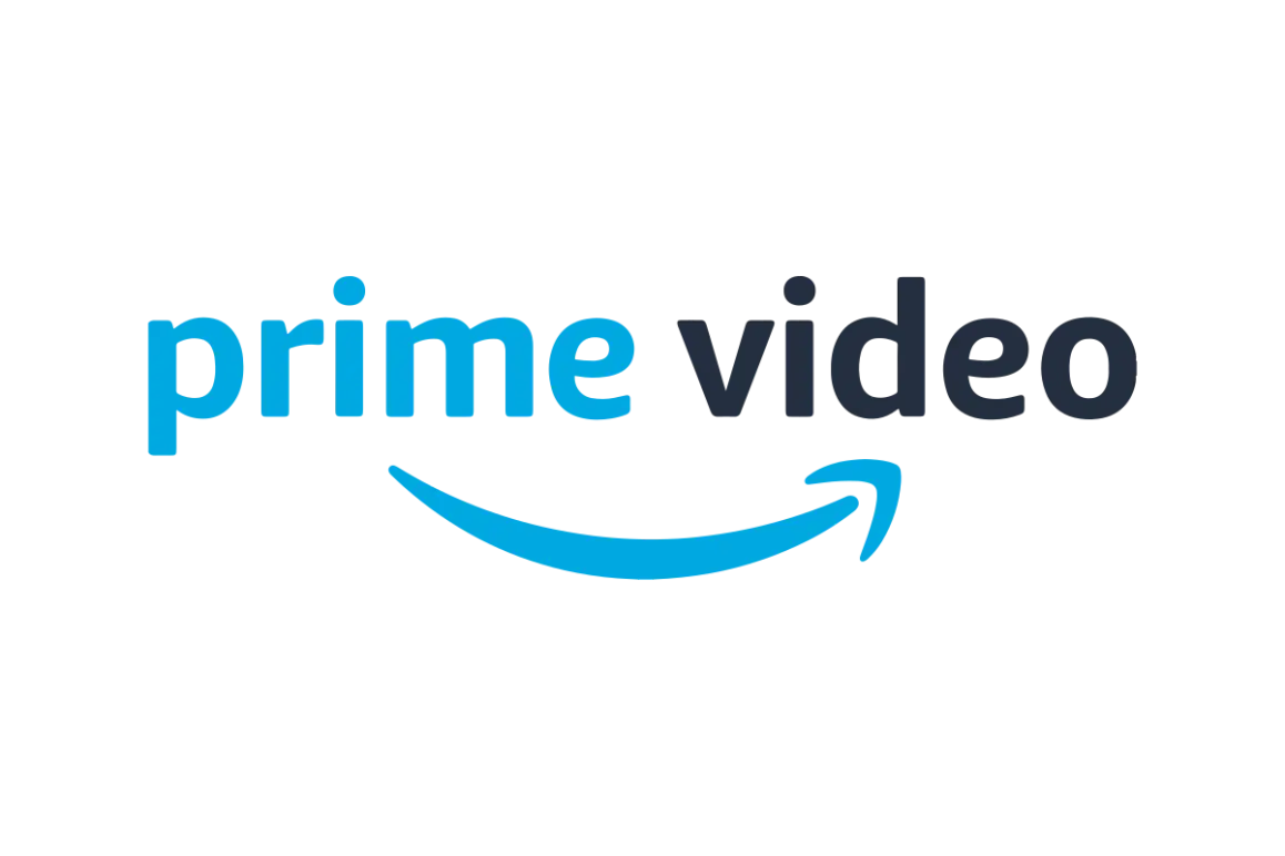 Amazon VideoVector SVG & PNG Logo