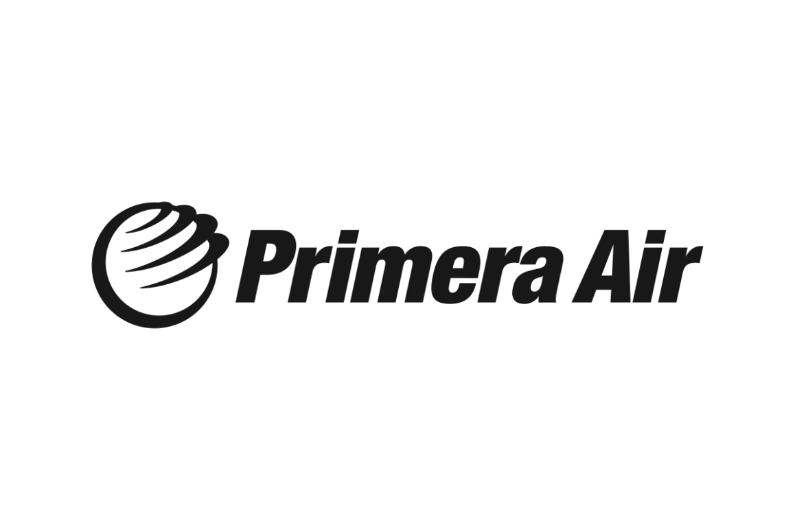 Primera AirVector SVG & PNG Logo