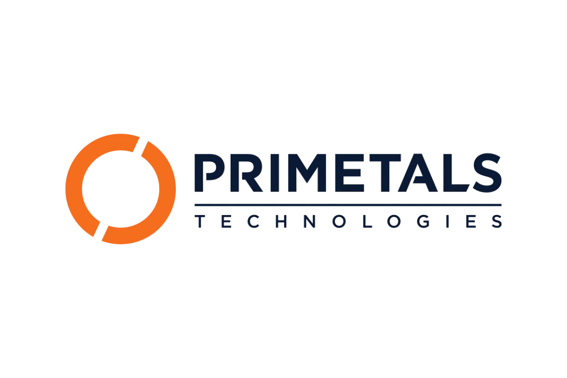 Primetals TechnologiesVector SVG & PNG Logo