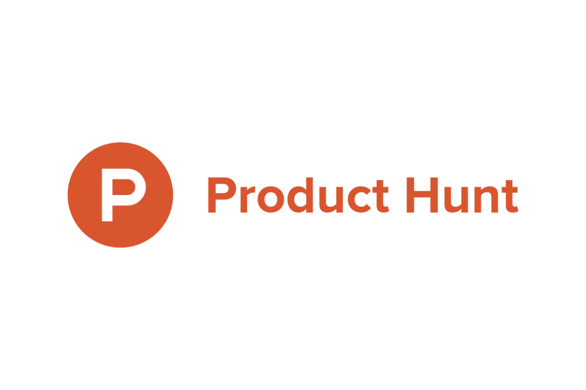 Product HuntVector SVG & PNG Logo