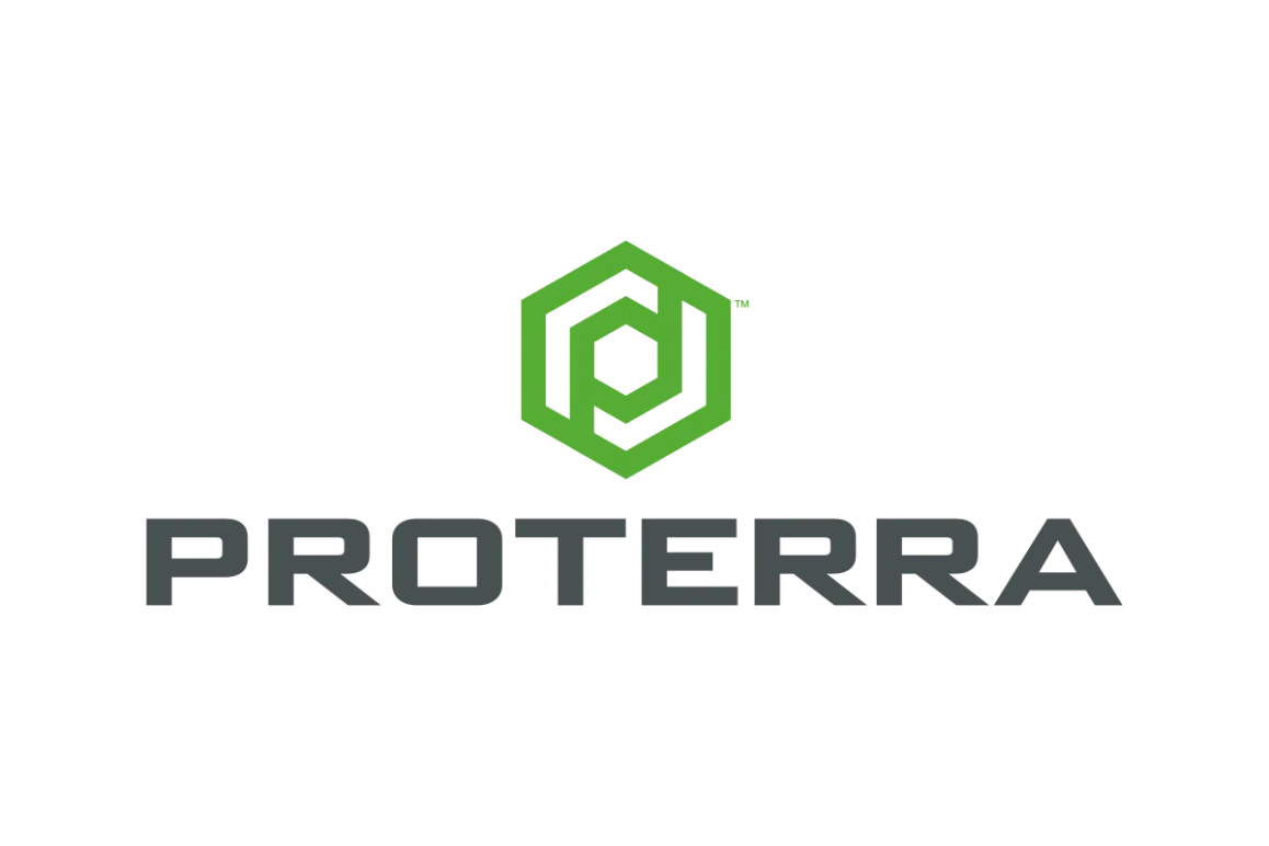 ProterraVector SVG & PNG Logo