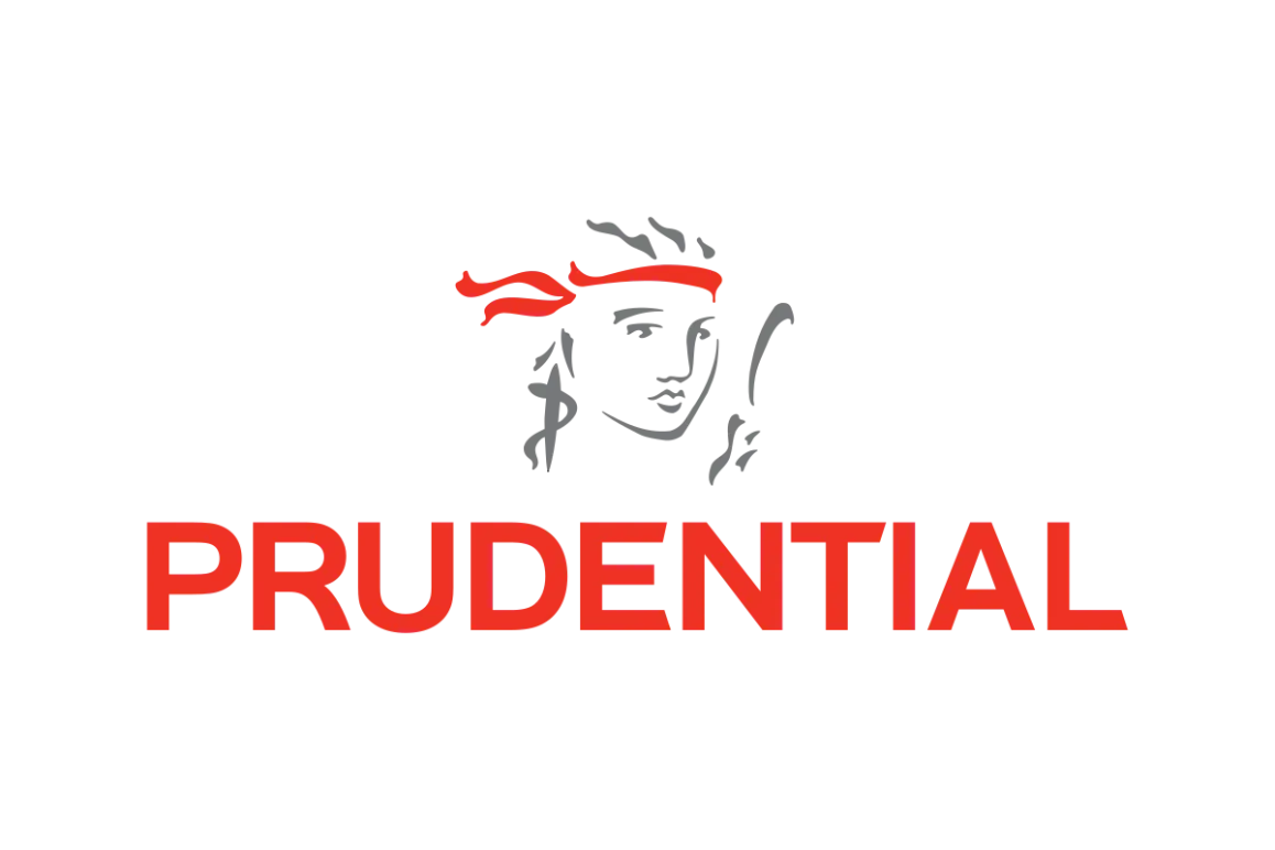 Prudential plcVector SVG & PNG Logo