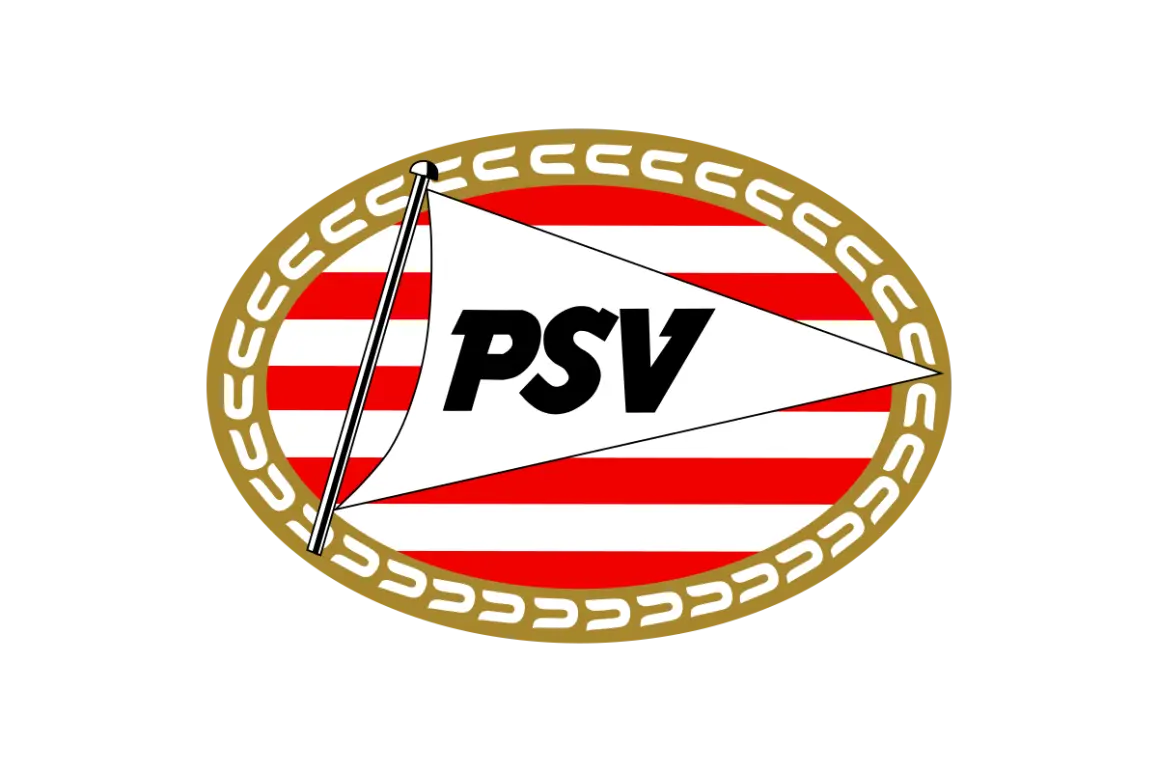 PSV EindhovenVector SVG & PNG Logo