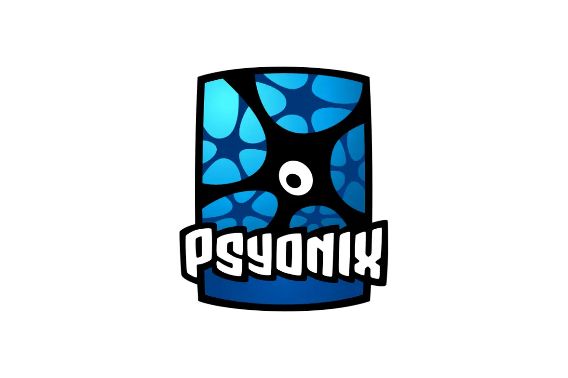 PsyonixVector SVG & PNG Logo