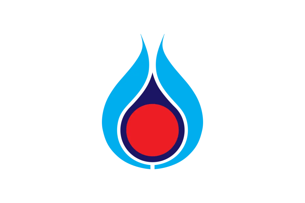 PTT Public Company LimitedVector SVG & PNG Logo