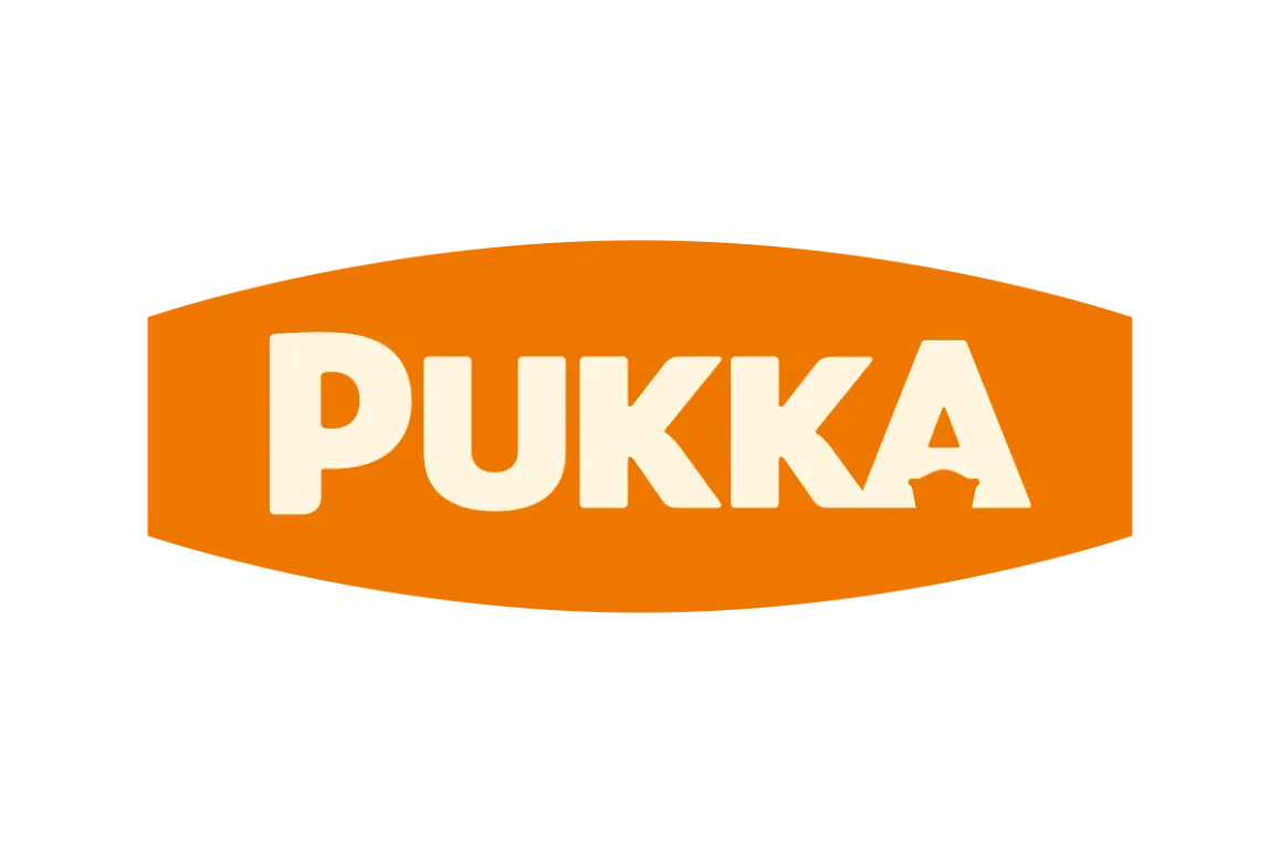 Pukka PiesVector SVG & PNG Logo