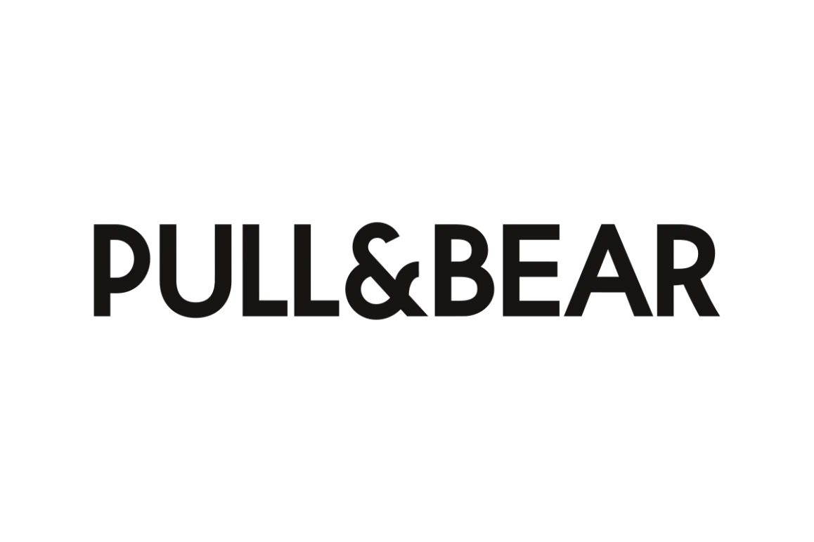 Pull&BearVector SVG & PNG Logo