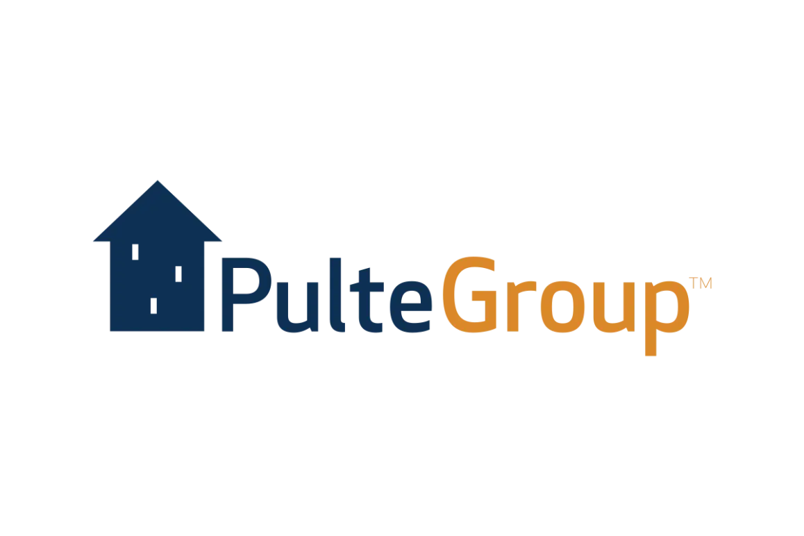 Pulte HomesVector SVG & PNG Logo