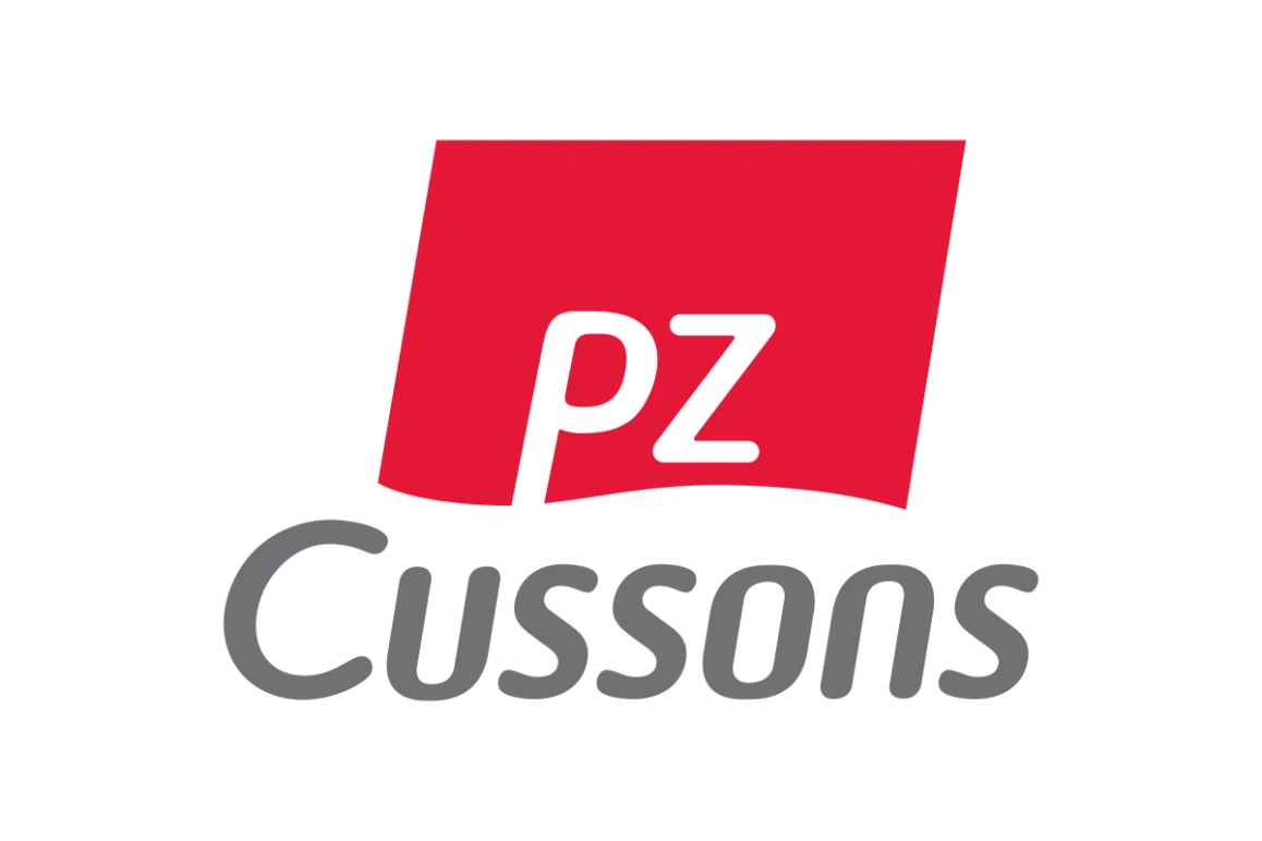 PZ CussonsVector SVG & PNG Logo