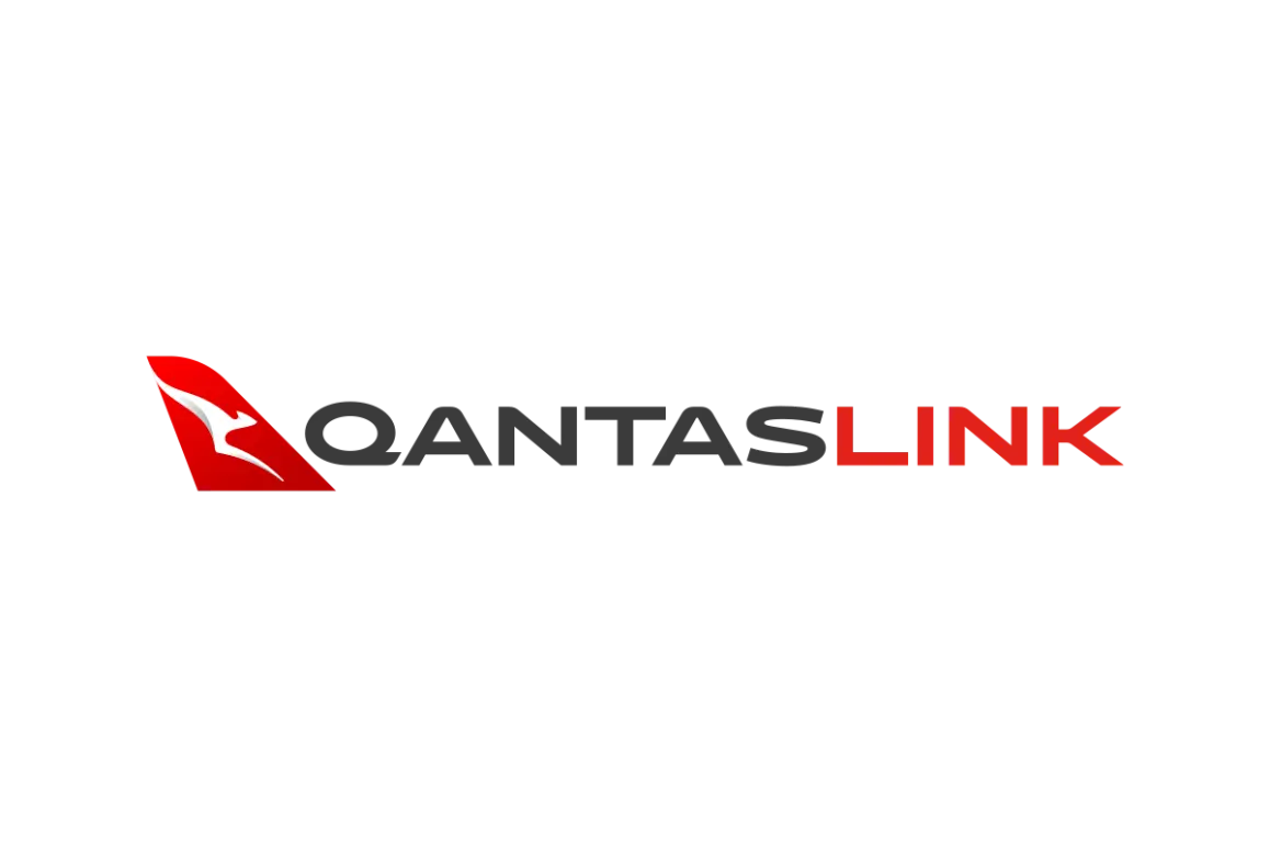 QantasLinkVector SVG & PNG Logo