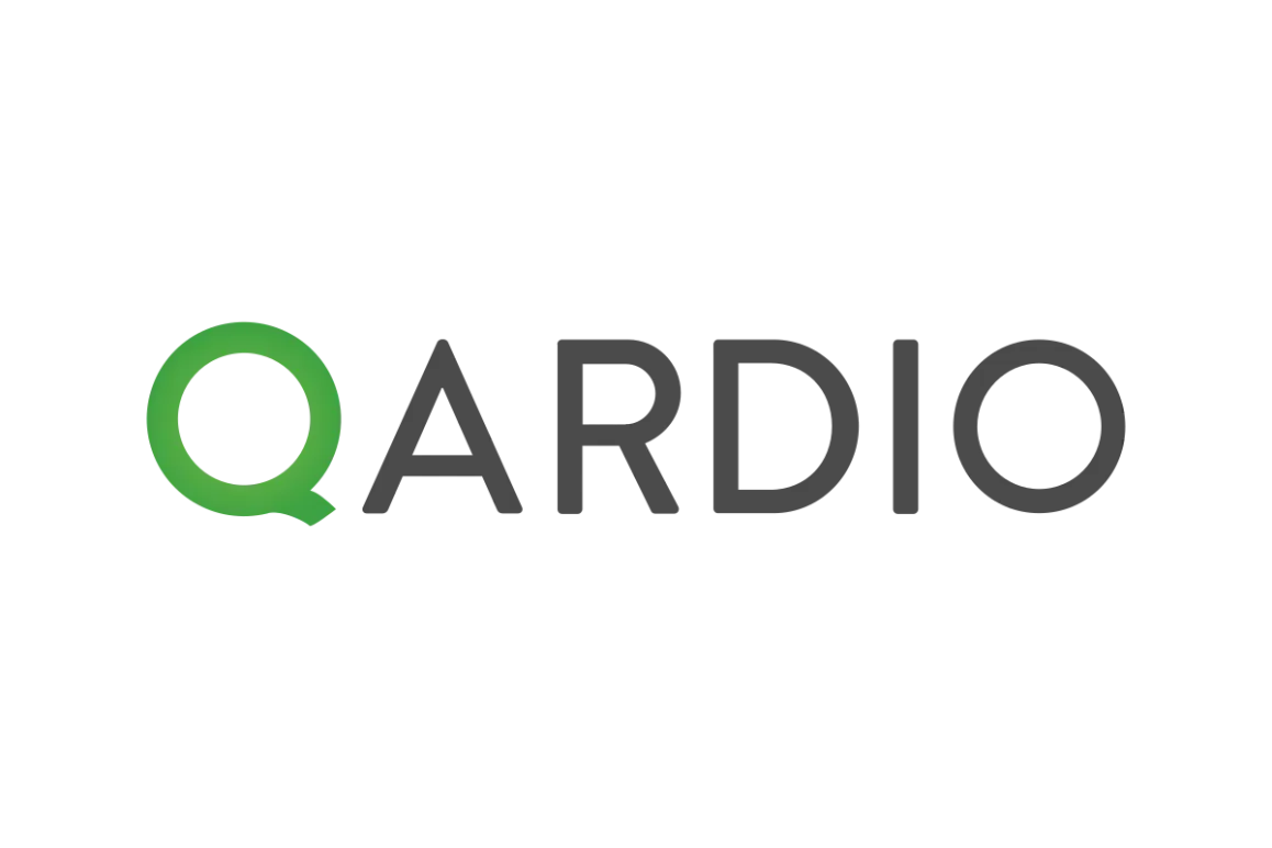 QardioVector SVG & PNG Logo