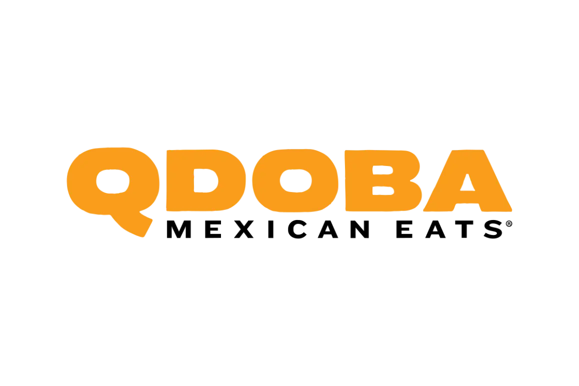 Qdoba Mexican GrillVector SVG & PNG Logo