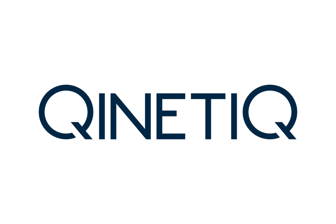 QinetiqVector SVG & PNG Logo