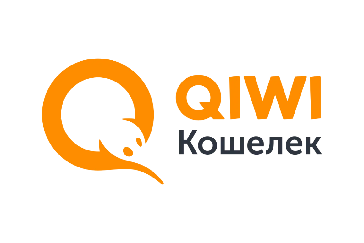 QiwiVector SVG & PNG Logo