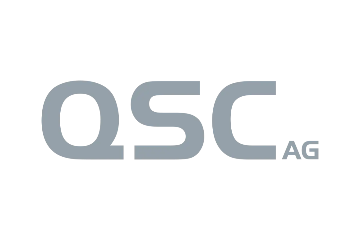 QSCVector SVG & PNG Logo