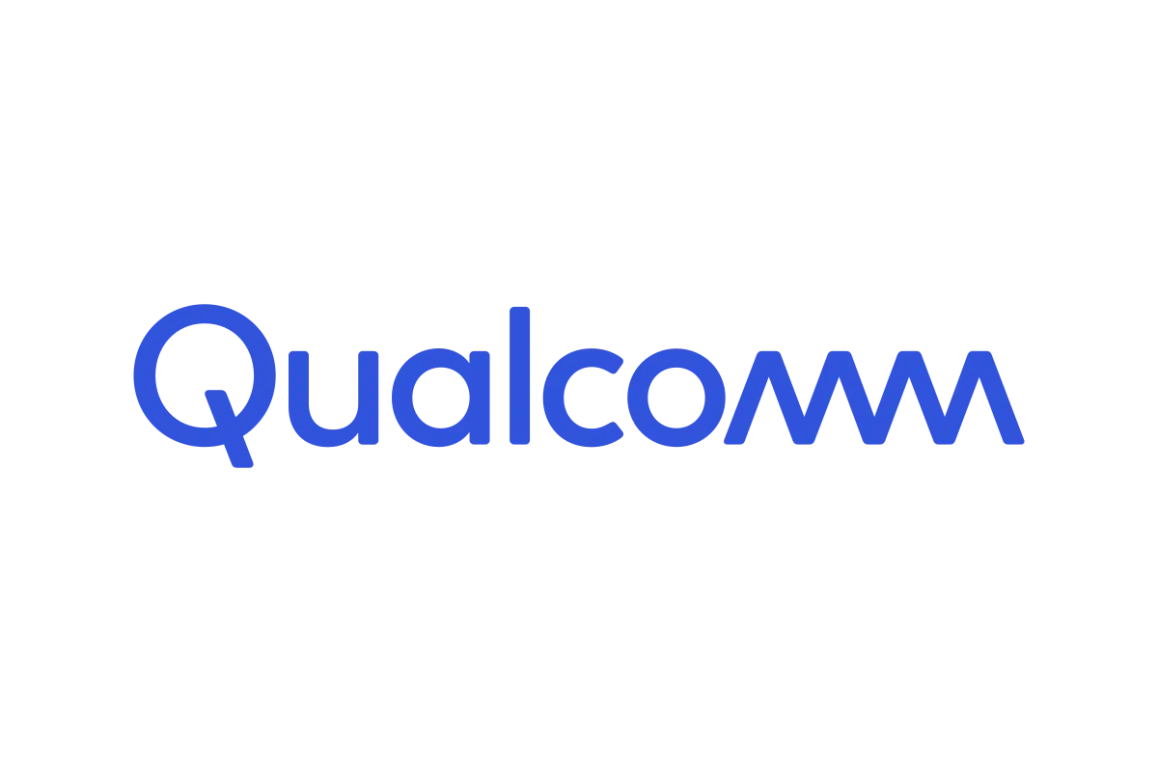 Qualcomm Inc.Vector SVG & PNG Logo