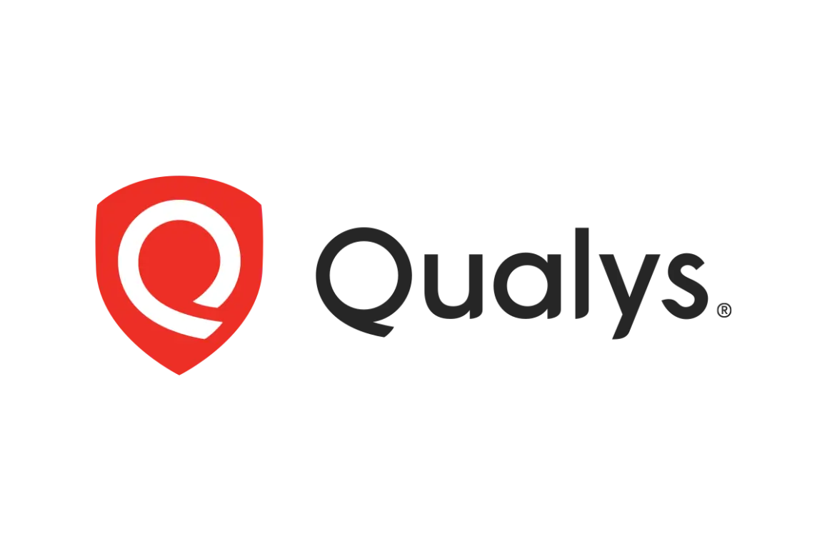 QualysVector SVG & PNG Logo