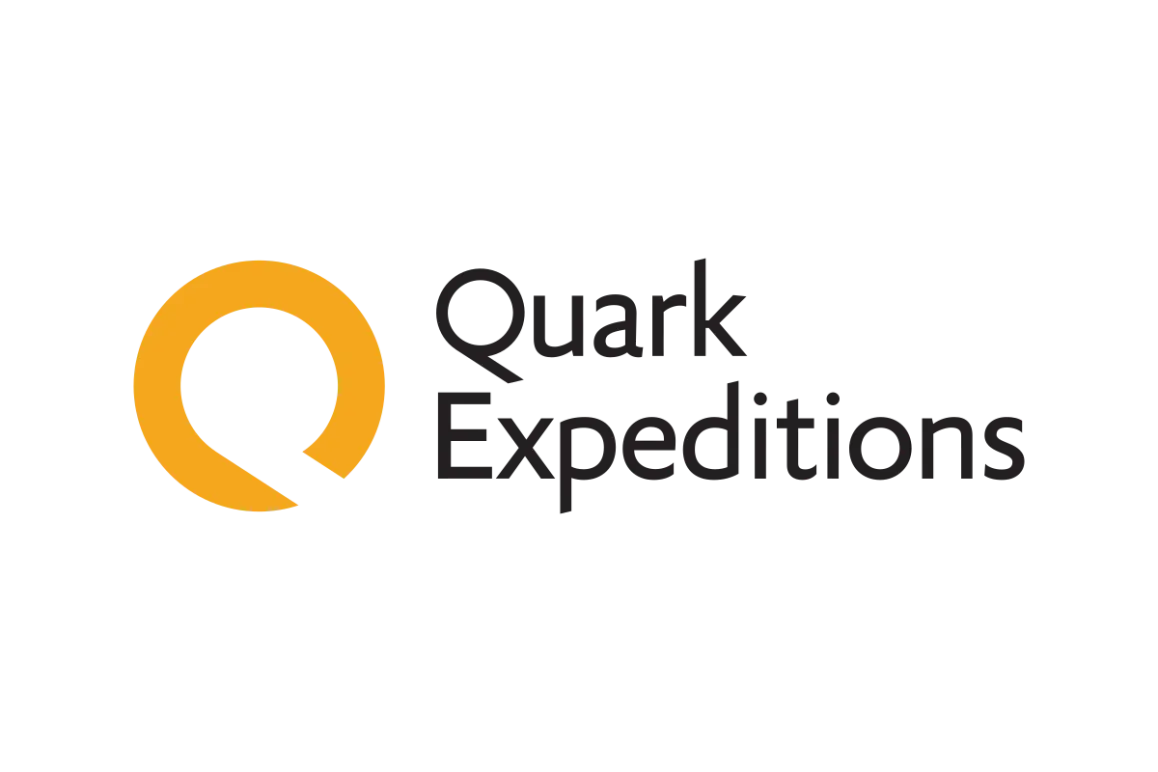 Quark ExpeditionsVector SVG & PNG Logo
