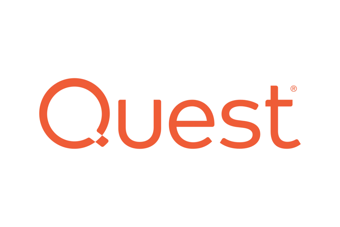 Quest SoftwareVector SVG & PNG Logo
